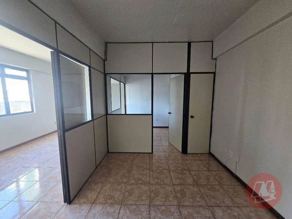 Sala-Conjunto, 38 m² - Foto 1