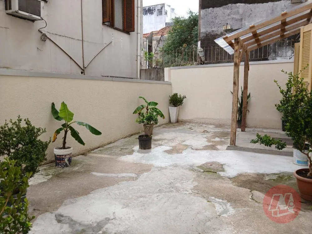 Apartamento, 1 quarto, 46 m² - Foto 1