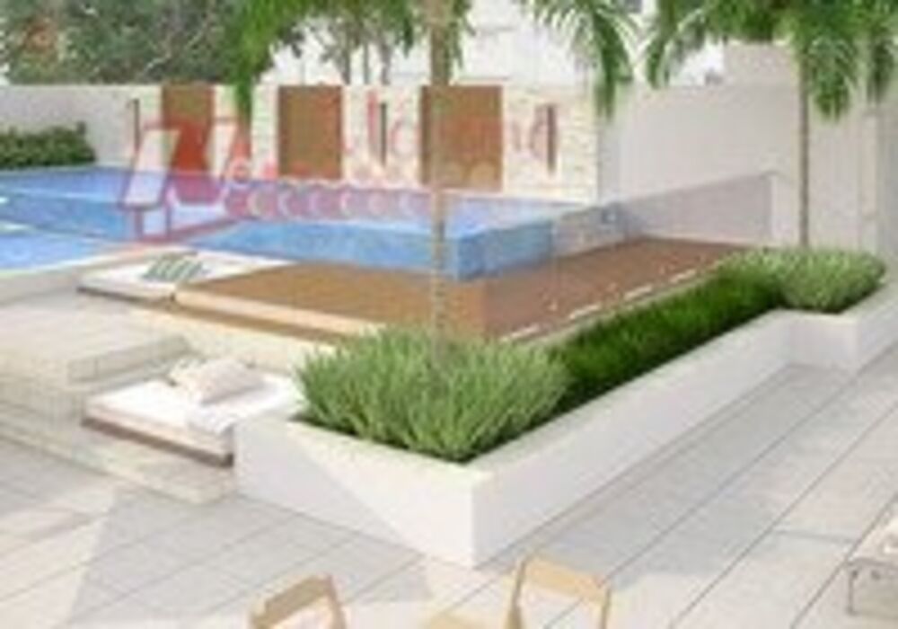 Apartamento, 2 quartos, 56 m² - Foto 1