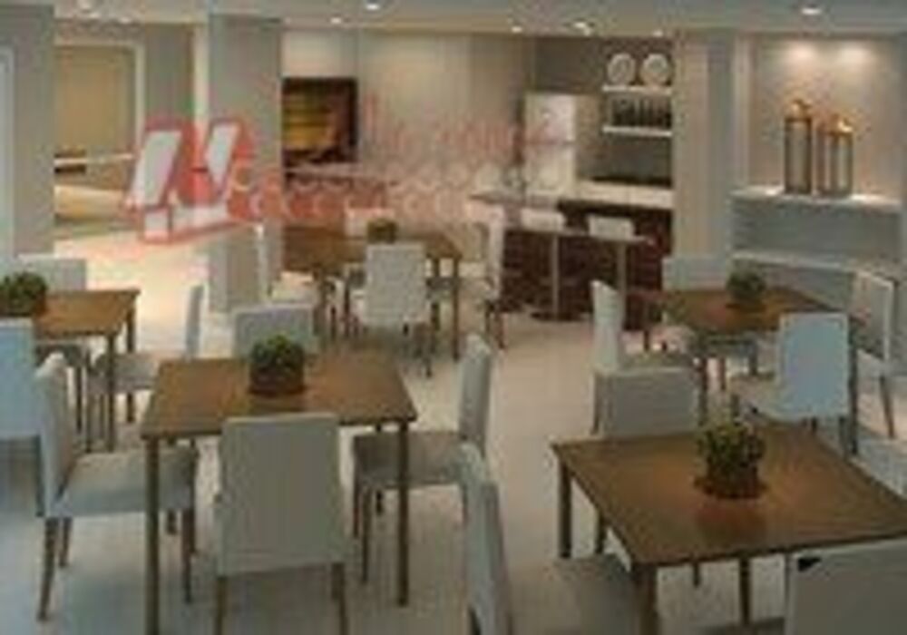 Apartamento, 2 quartos, 56 m² - Foto 3