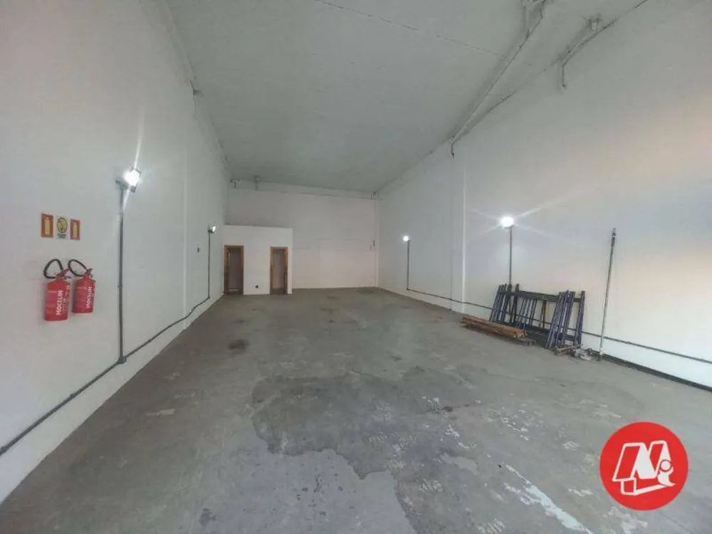 Depósito-Galpão, 112 m² - Foto 1