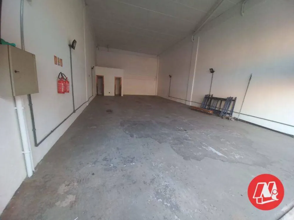 Depósito-Galpão, 112 m² - Foto 2