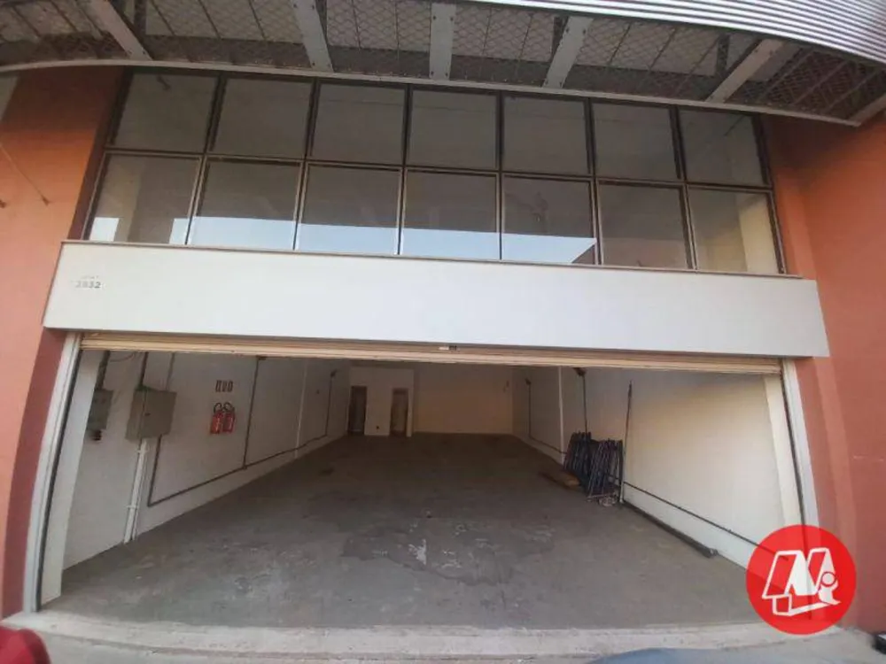 Depósito-Galpão, 112 m² - Foto 4