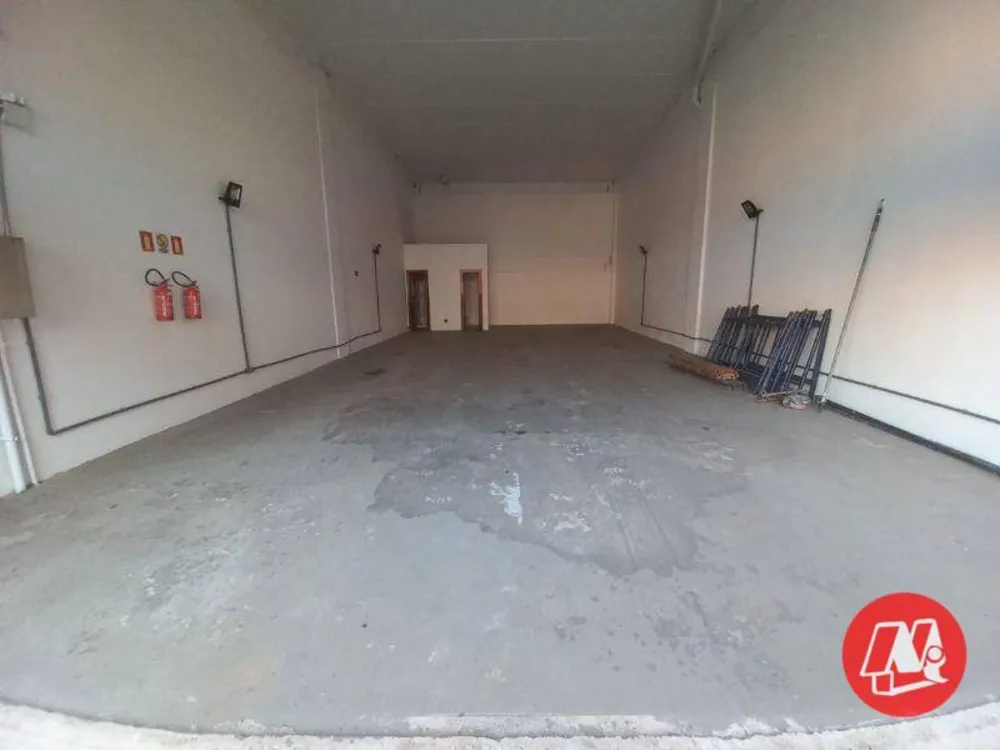 Depósito-Galpão, 112 m² - Foto 3
