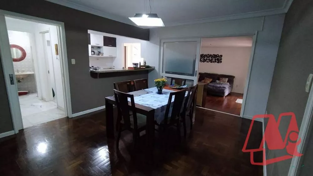 Apartamento à venda com 3 quartos, 97m² - Foto 7