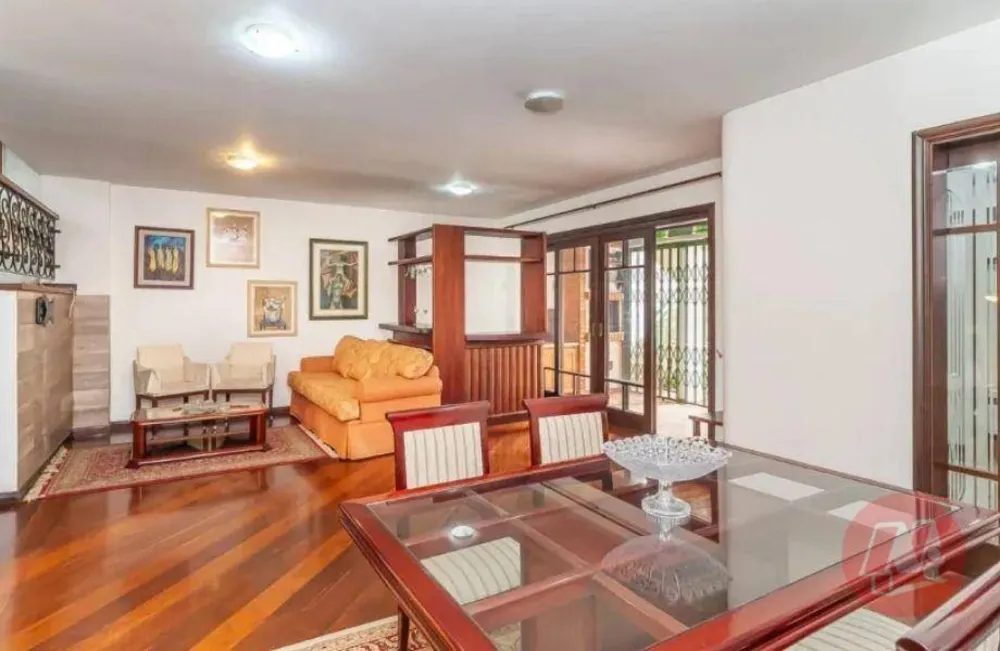Casa, 3 quartos, 253 m² - Foto 4