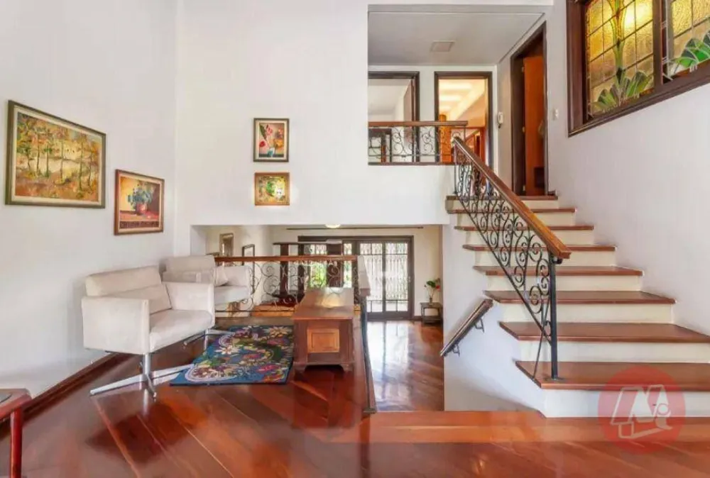 Casa, 3 quartos, 253 m² - Foto 3