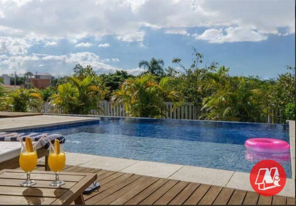 Loteamento e Condomínio, 195 m² - Foto 3