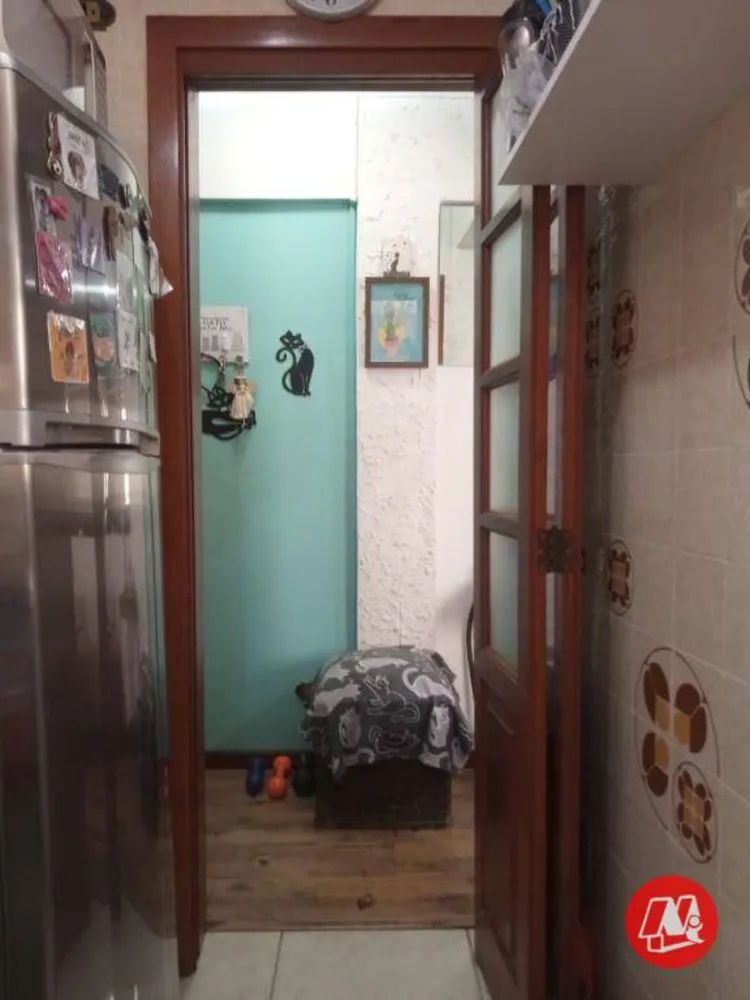 Kitnet-Studio, 29 m² - Foto 3