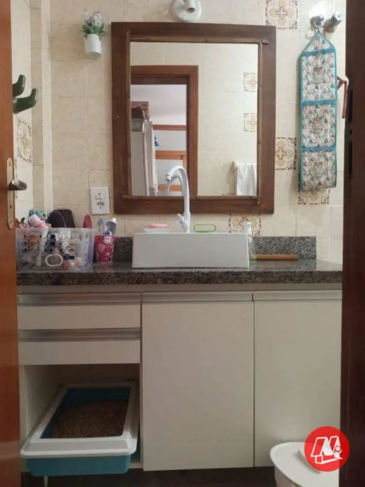 Kitnet-Studio, 29 m² - Foto 1