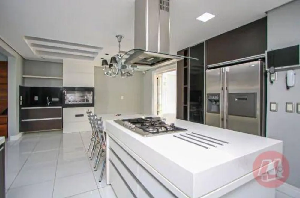 Casa, 3 quartos, 355 m² - Foto 4