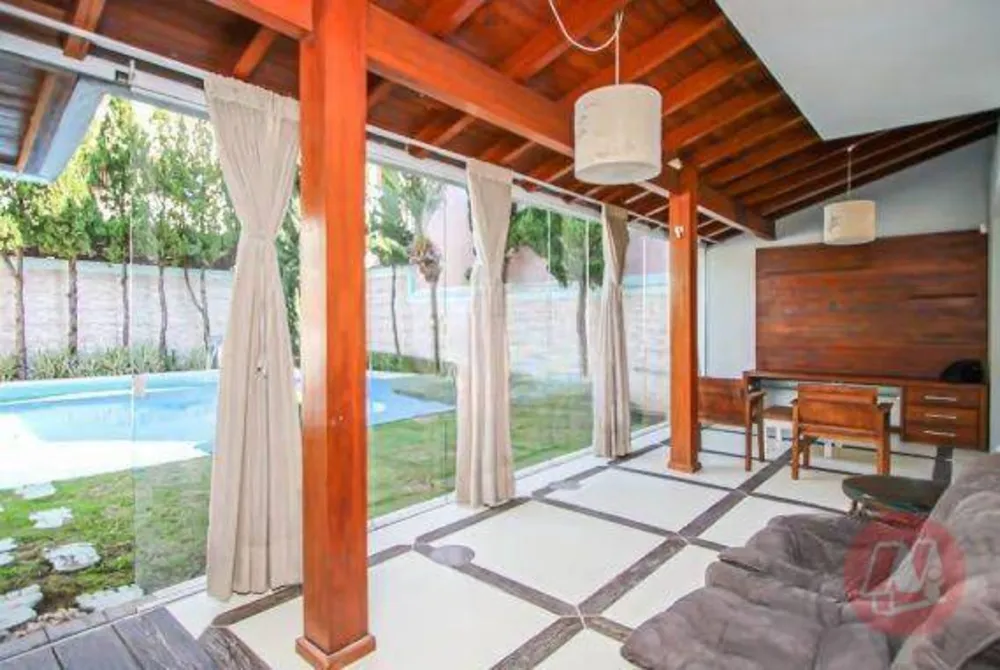 Casa, 3 quartos, 355 m² - Foto 2