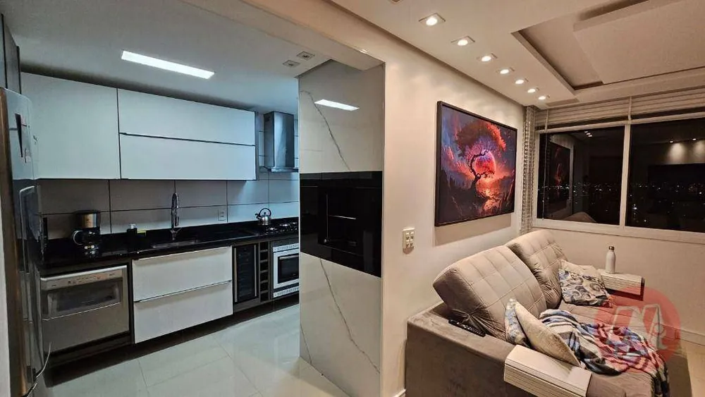Apartamento, 2 quartos, 70 m² - Foto 2