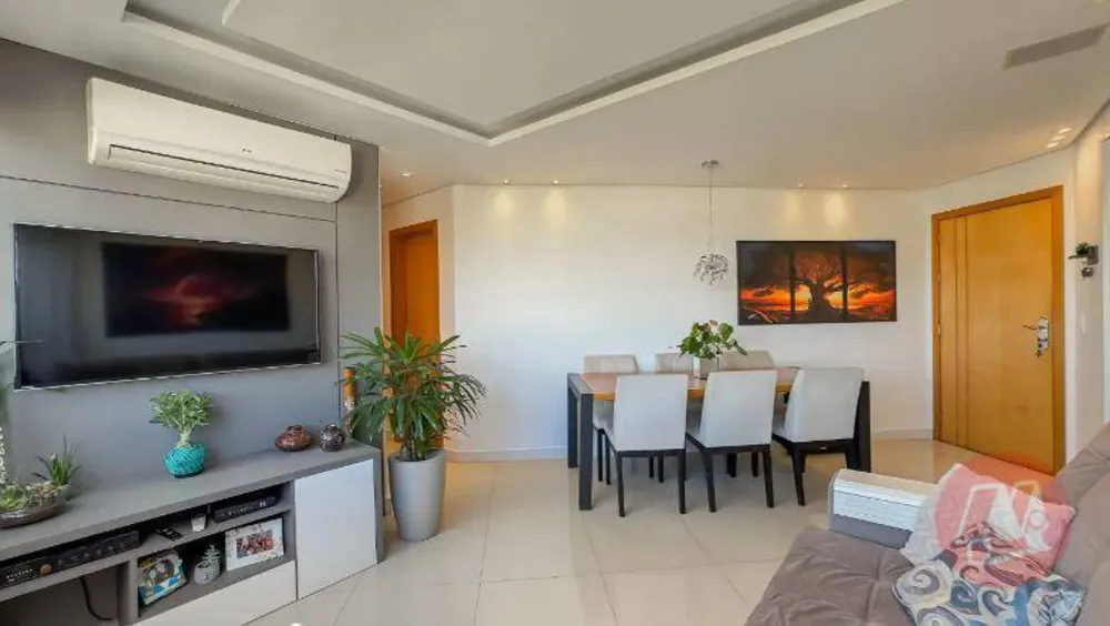 Apartamento, 2 quartos, 70 m² - Foto 1