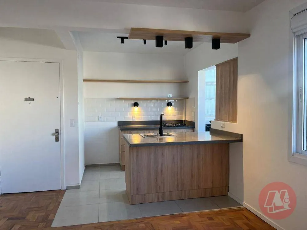 Apartamento, 2 quartos, 60 m² - Foto 3