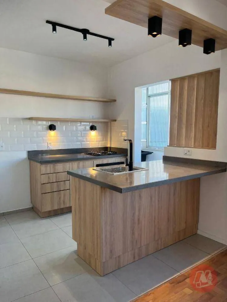 Apartamento, 2 quartos, 60 m² - Foto 1