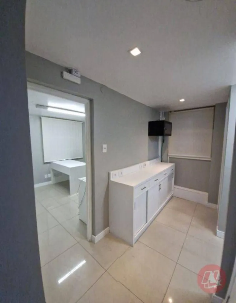 Loja-Salão, 117 m² - Foto 1