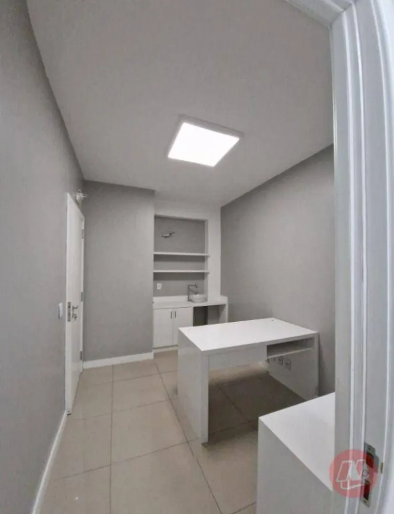 Loja-Salão, 117 m² - Foto 2
