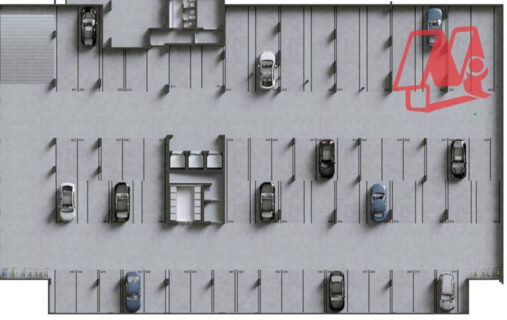 Apartamento, 3 quartos, 227 m² - Foto 12