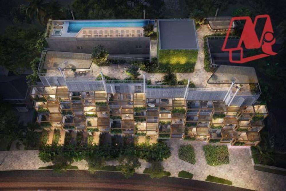 Apartamento, 3 quartos, 227 m² - Foto 3