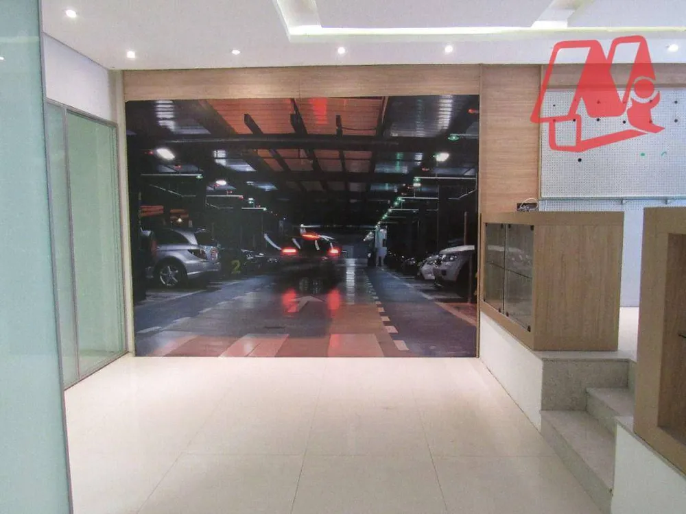 Loja-Salão, 115 m² - Foto 1