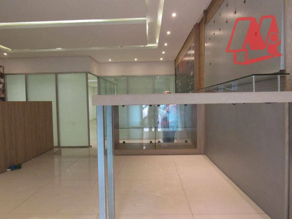 Loja-Salão, 115 m² - Foto 2