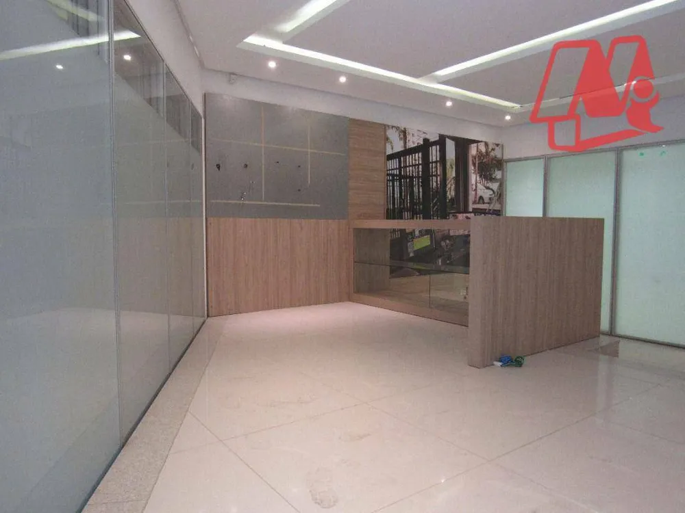 Loja-Salão, 115 m² - Foto 4