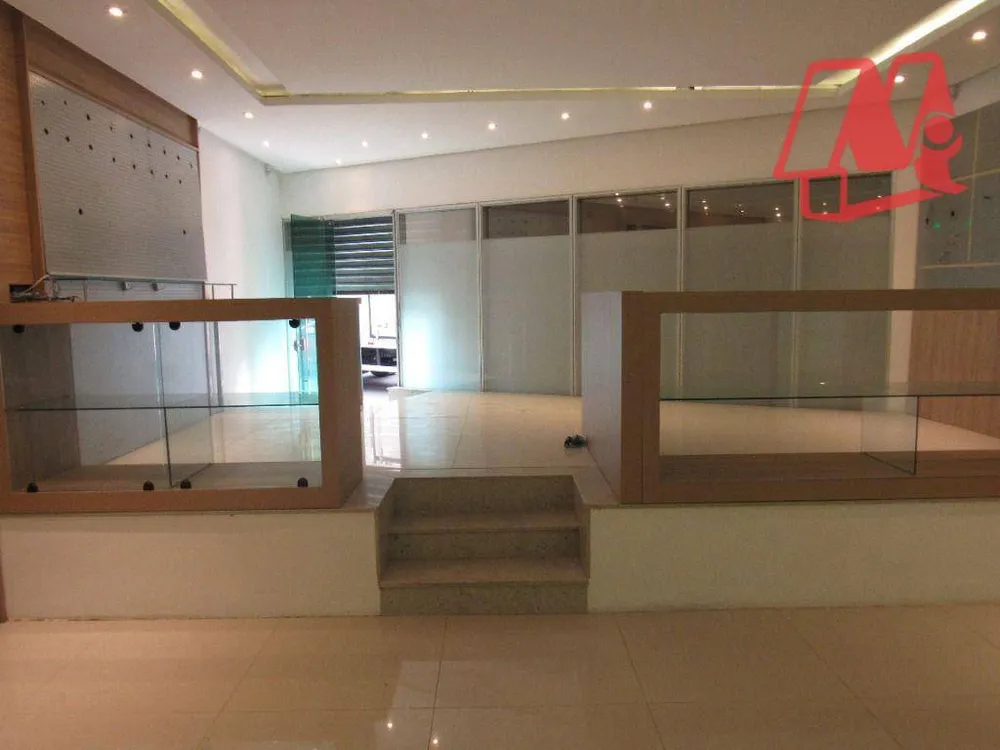 Loja-Salão, 115 m² - Foto 3