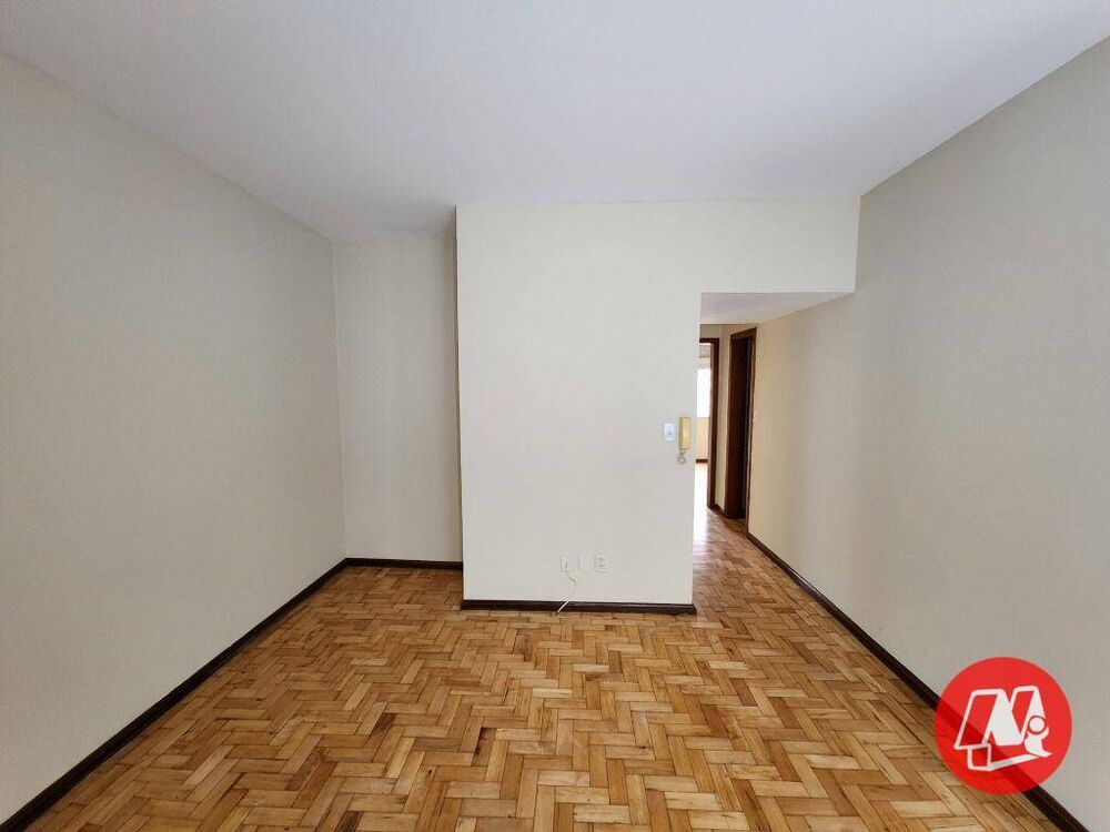 Apartamento, 2 quartos, 65 m² - Foto 1