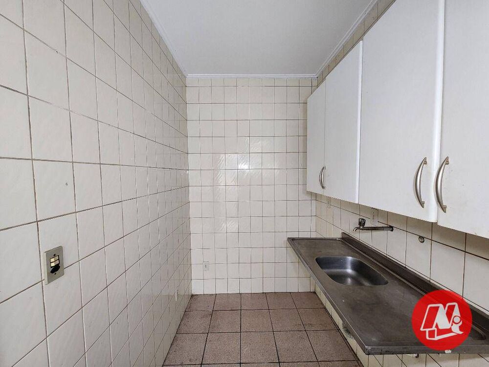 Apartamento, 2 quartos, 65 m² - Foto 2