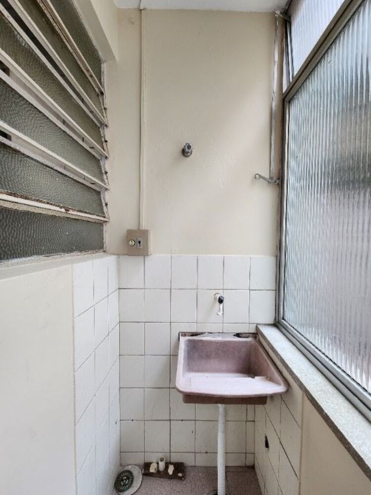 Apartamento, 2 quartos, 65 m² - Foto 5
