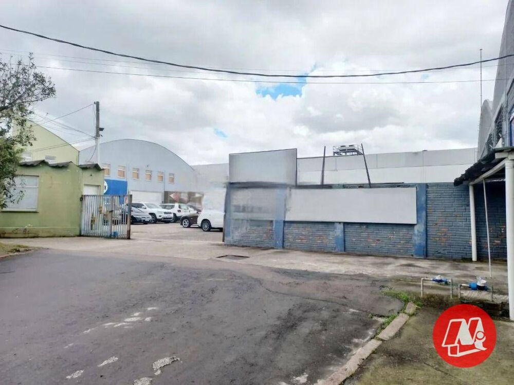 Depósito-Galpão, 1070 m² - Foto 4