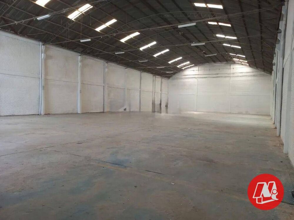 Depósito-Galpão, 1070 m² - Foto 6