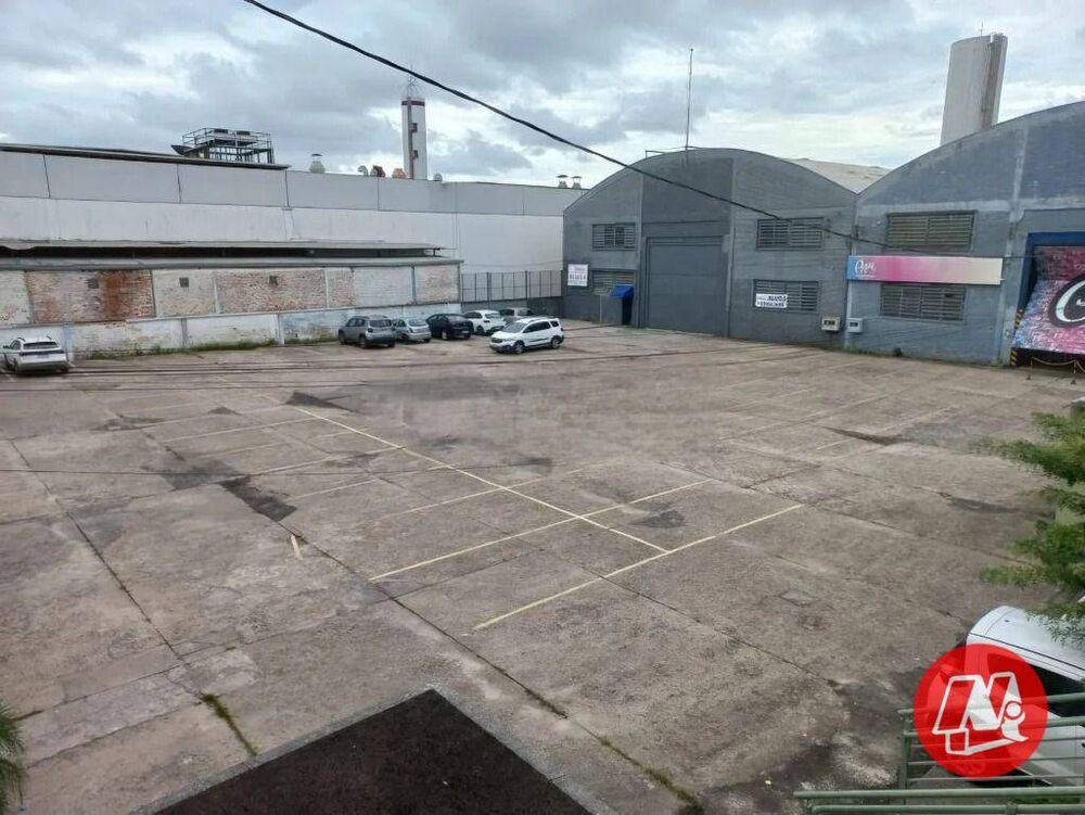Depósito-Galpão, 1070 m² - Foto 3
