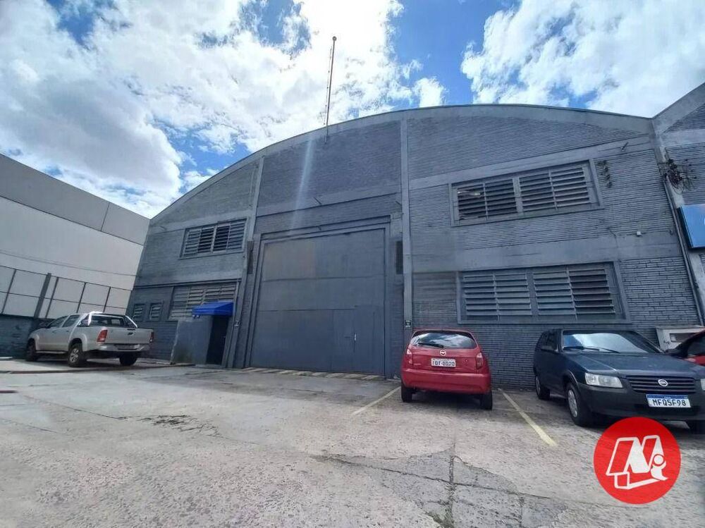 Depósito-Galpão, 1070 m² - Foto 2