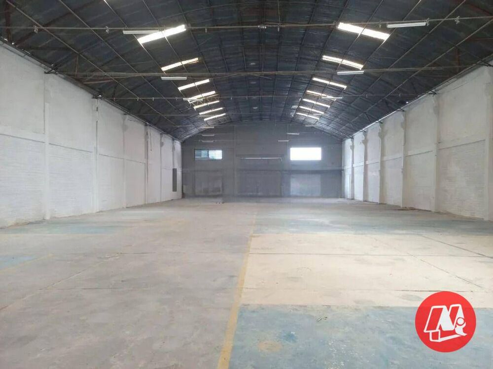 Depósito-Galpão, 1070 m² - Foto 7