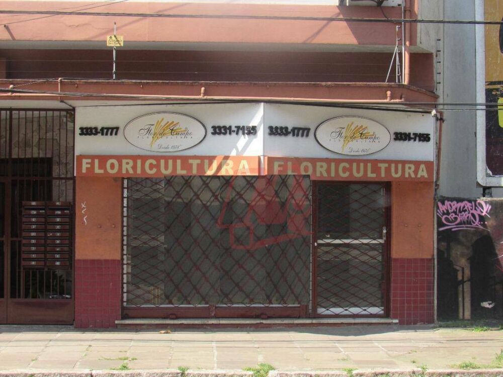 Loja-Salão, 100 m² - Foto 27