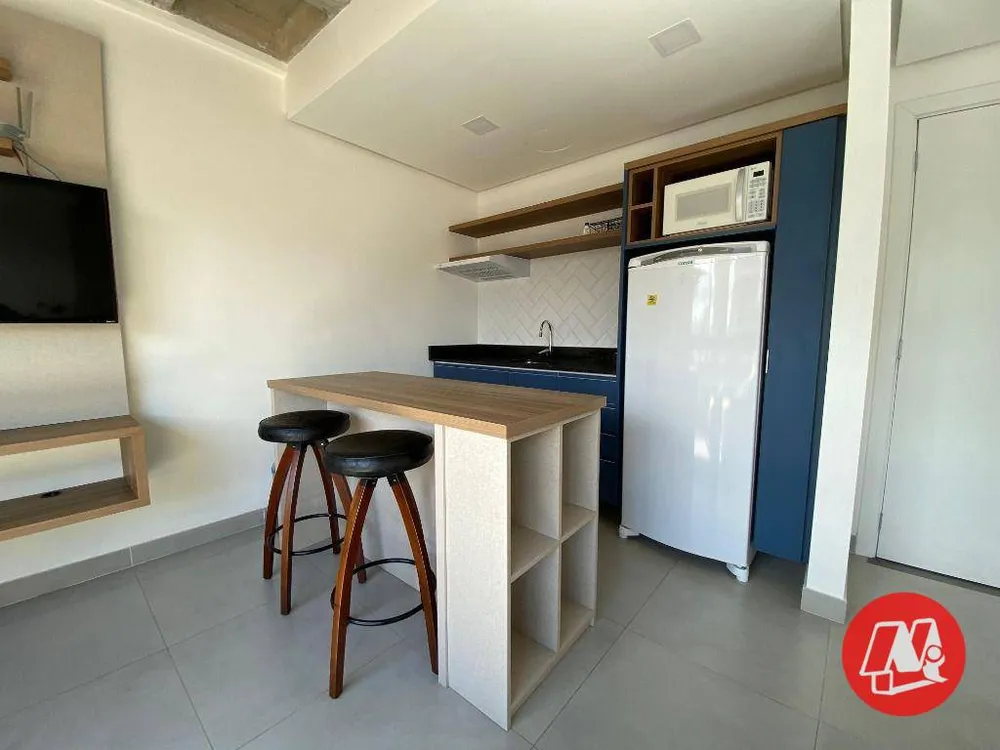 Kitnet-Studio, 25 m² - Foto 4