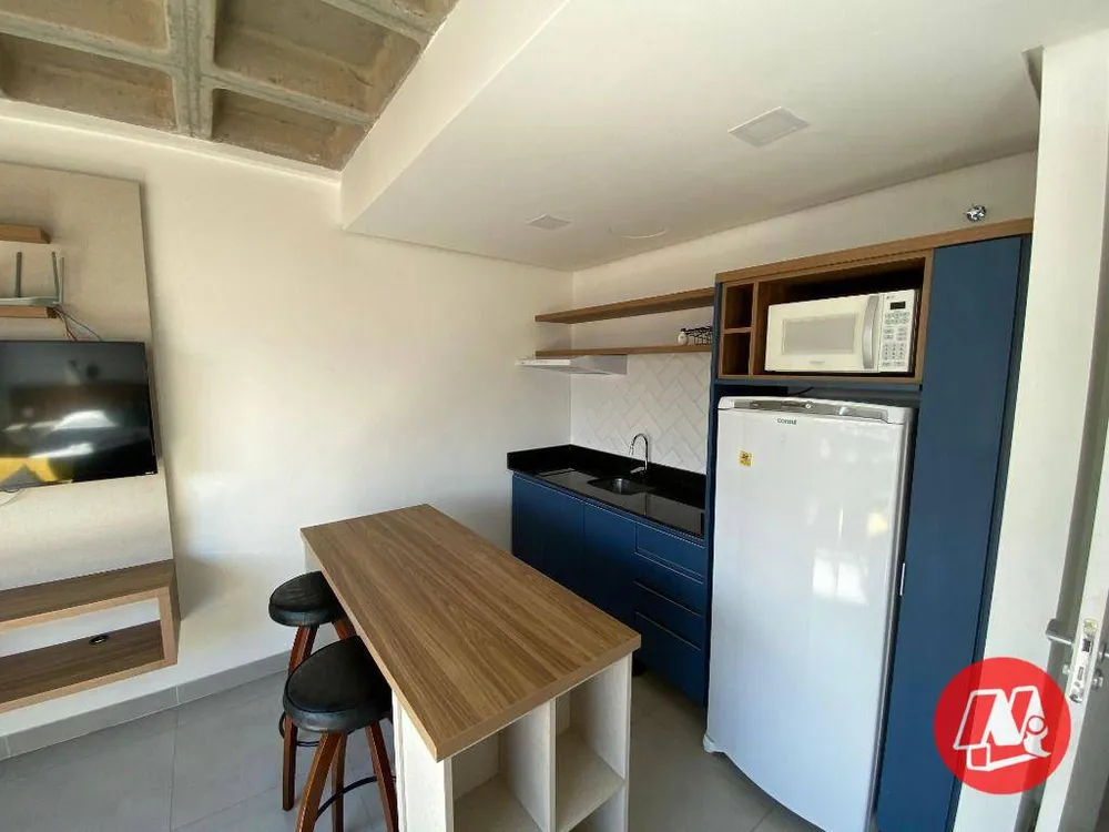 Kitnet-Studio, 25 m² - Foto 3