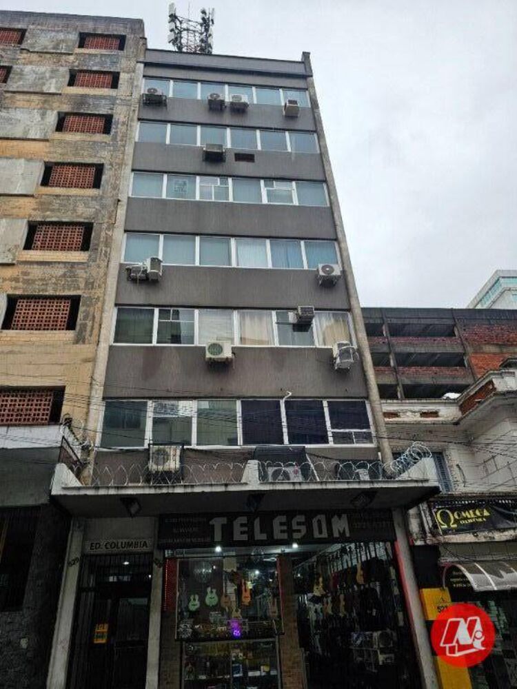 Sala-Conjunto, 30 m² - Foto 5