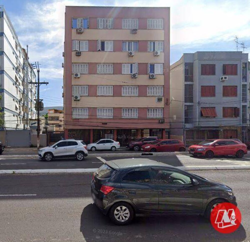 Apartamento, 2 quartos, 63 m² - Foto 1