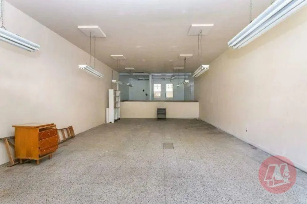 Loja-Salão, 110 m² - Foto 1