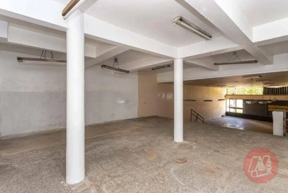 Loja-Salão, 110 m² - Foto 4