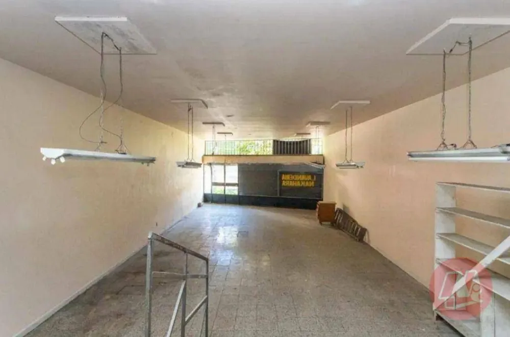 Loja-Salão, 110 m² - Foto 3