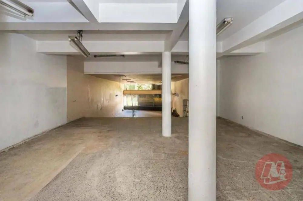 Loja-Salão, 110 m² - Foto 2