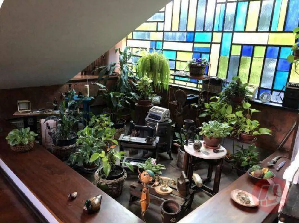 Casa, 6 quartos, 918 m² - Foto 2