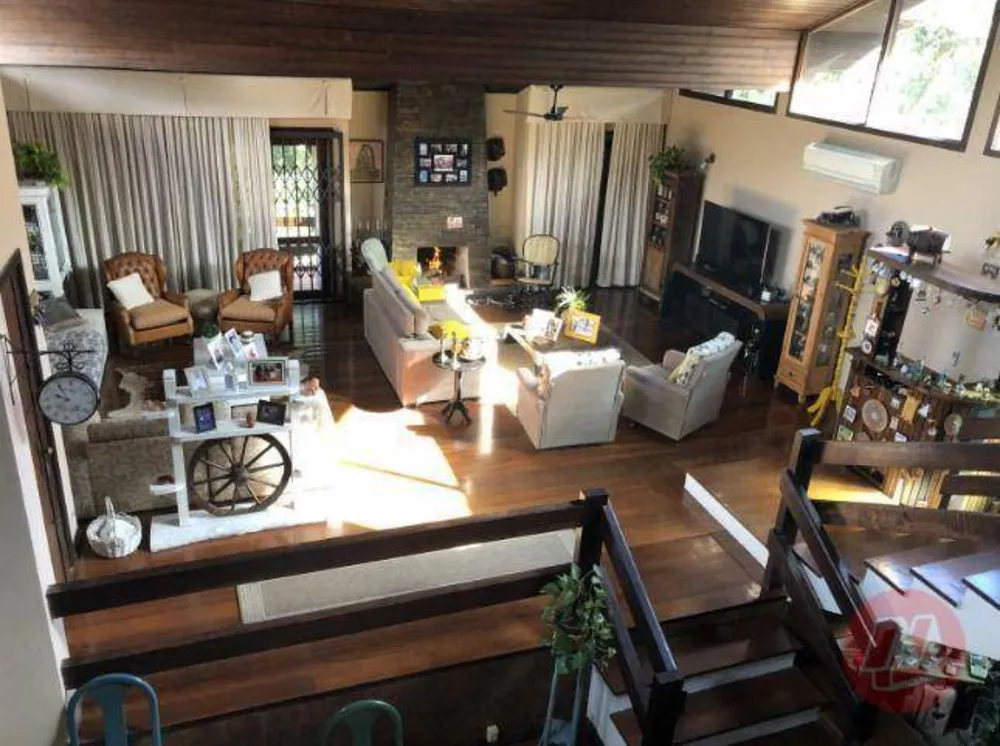 Casa, 6 quartos, 918 m² - Foto 3