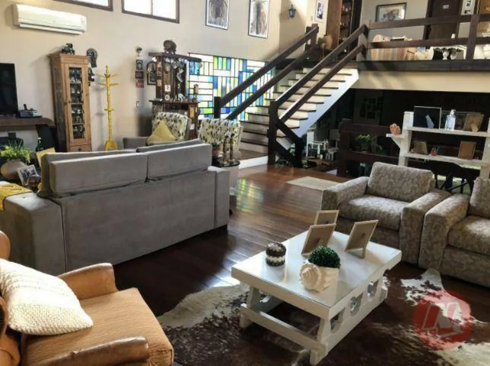 Casa, 6 quartos, 918 m² - Foto 4