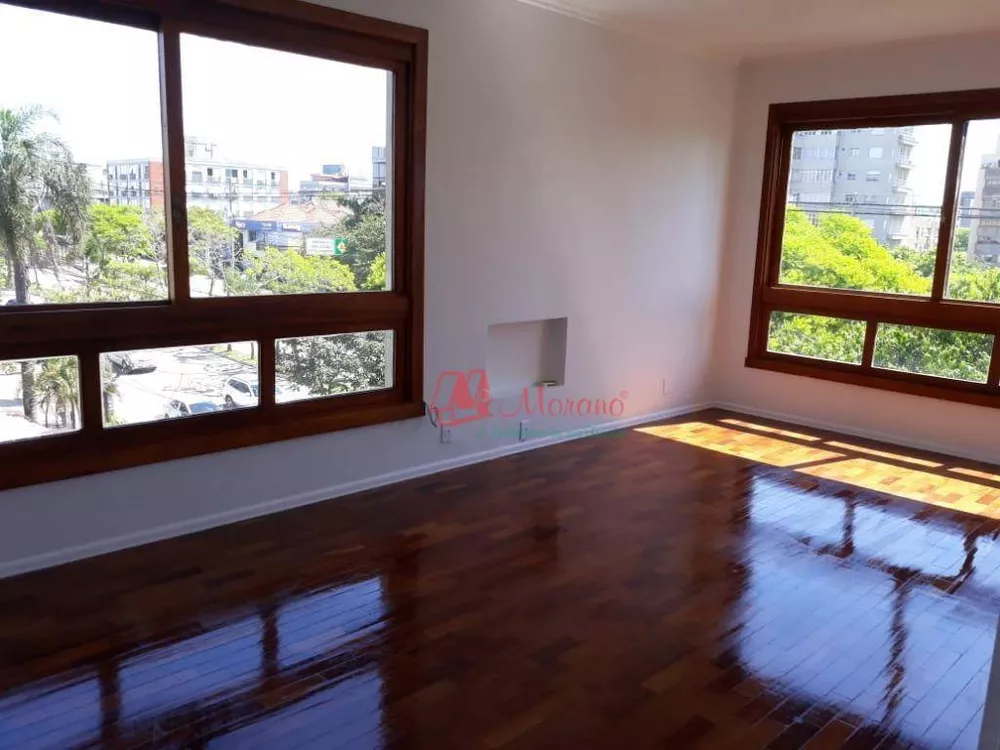 Apartamento à venda com 3 quartos, 112m² - Foto 2