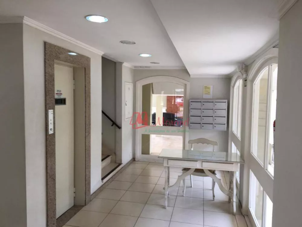 Apartamento à venda com 3 quartos, 112m² - Foto 5